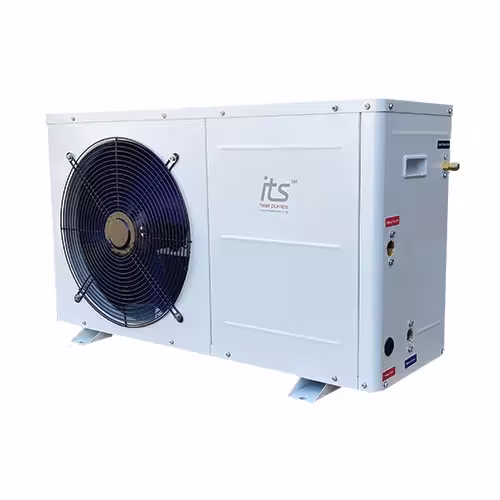 ITS 4.5kW Super Residential Heat Pump