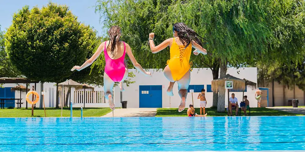 Swimming Pool Heat Pump Buying Guide