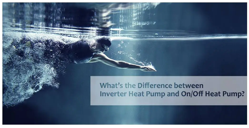 Inverter vs Standard Pool Heat Pumps?