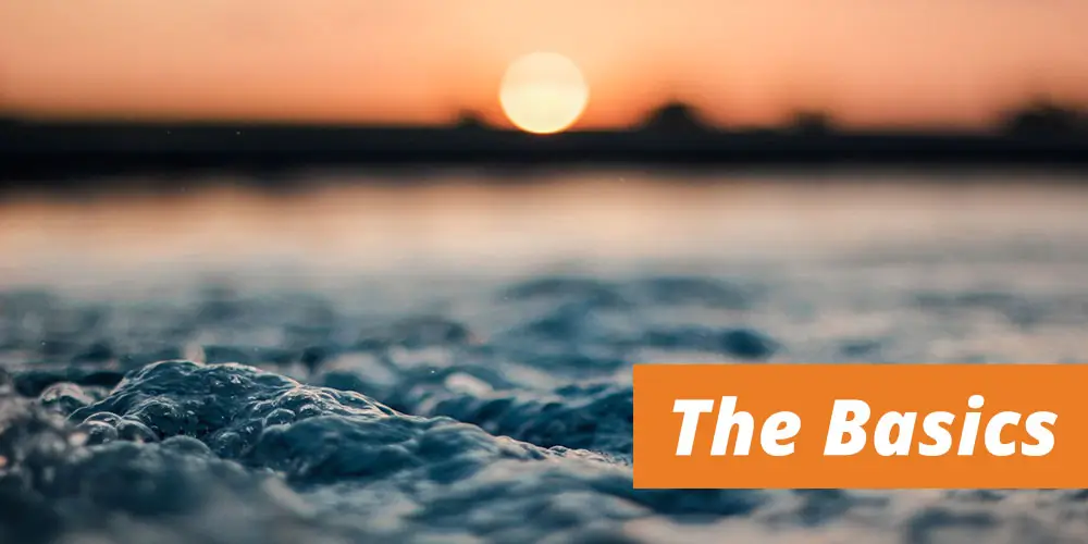 Solar Water Heating Basics