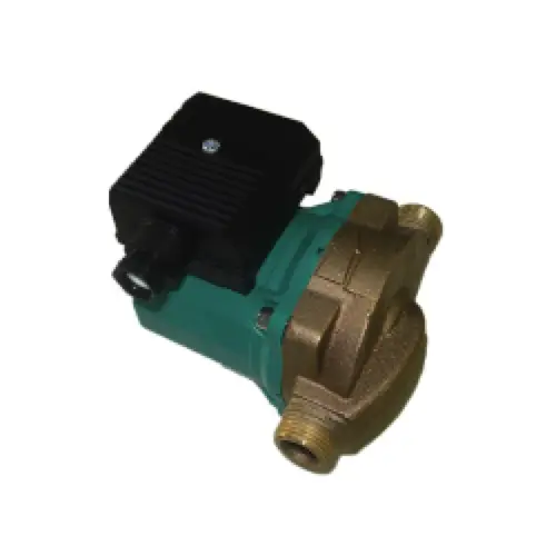 220Vac 22mm Hot Water Circulation Pump