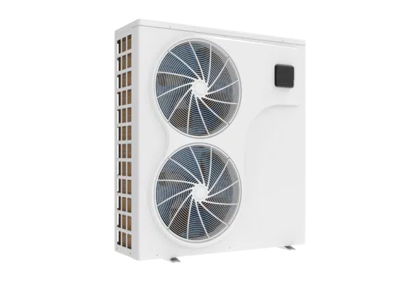 35kW ITS Inverter Pool Heat Pump