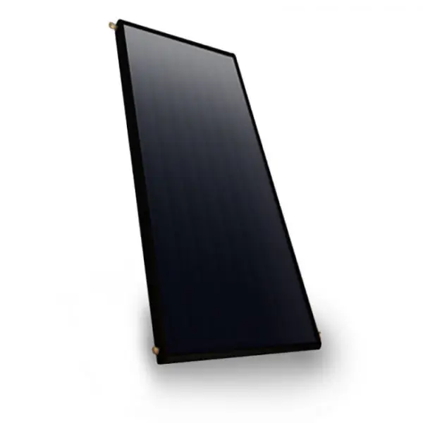 Flat Plate Solar Collector