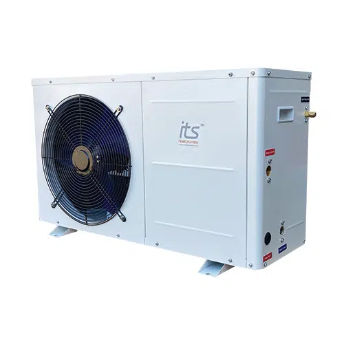 Residential Heat Pump