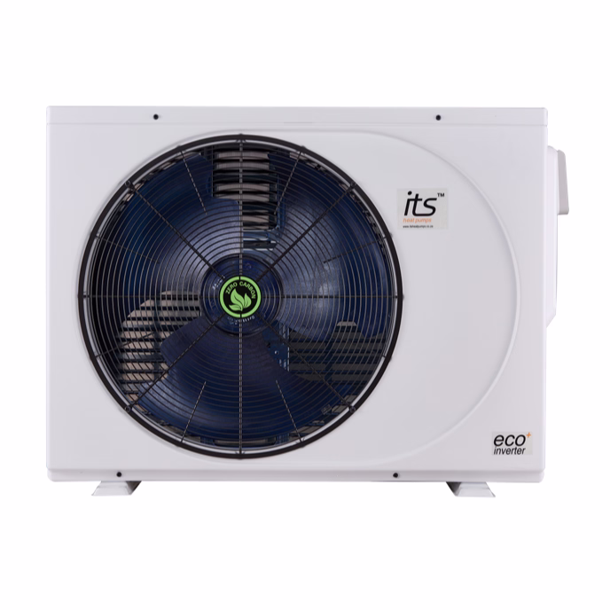 10.3kW ITS Inverter Pool Heat Pump