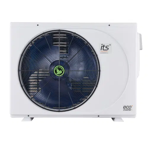 Pool Heat Pump